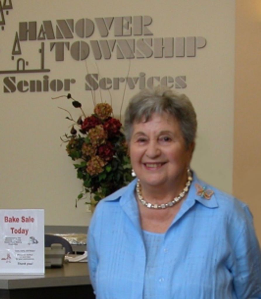 Dorothy Pontoriero Profile Photo