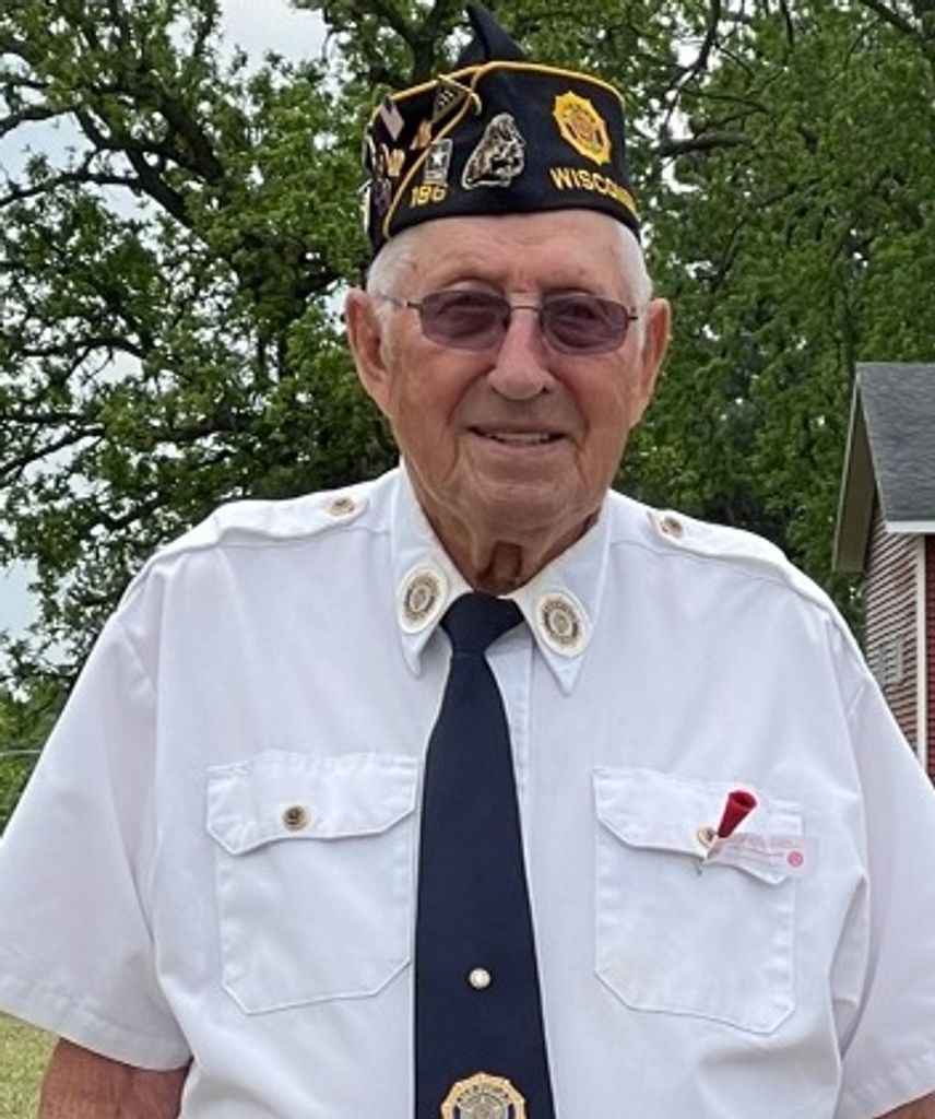 Donald Halama Profile Photo