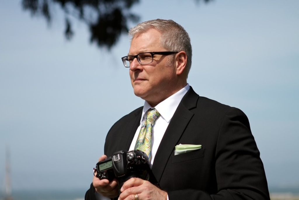 William Christopher Hargreaves Profile Photo