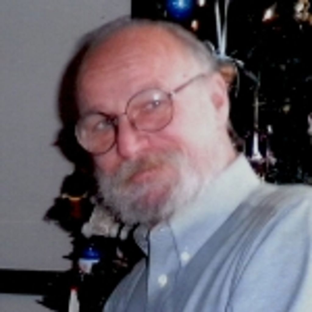 Gary Lee Bushman