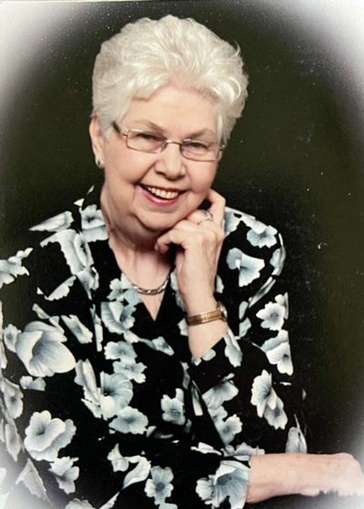 Virginia "Ginny" Hicks Profile Photo