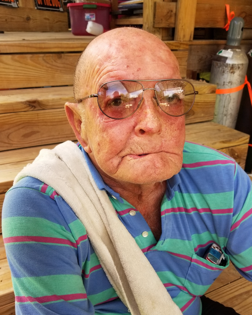 Jerry Lee Vincent Profile Photo