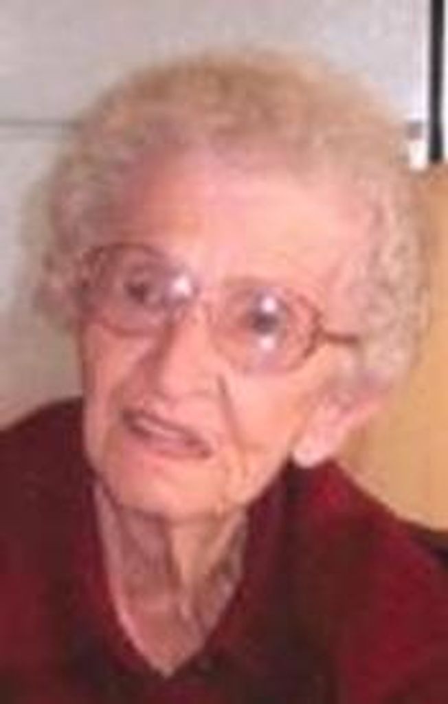 Evelyn F. Bidwell