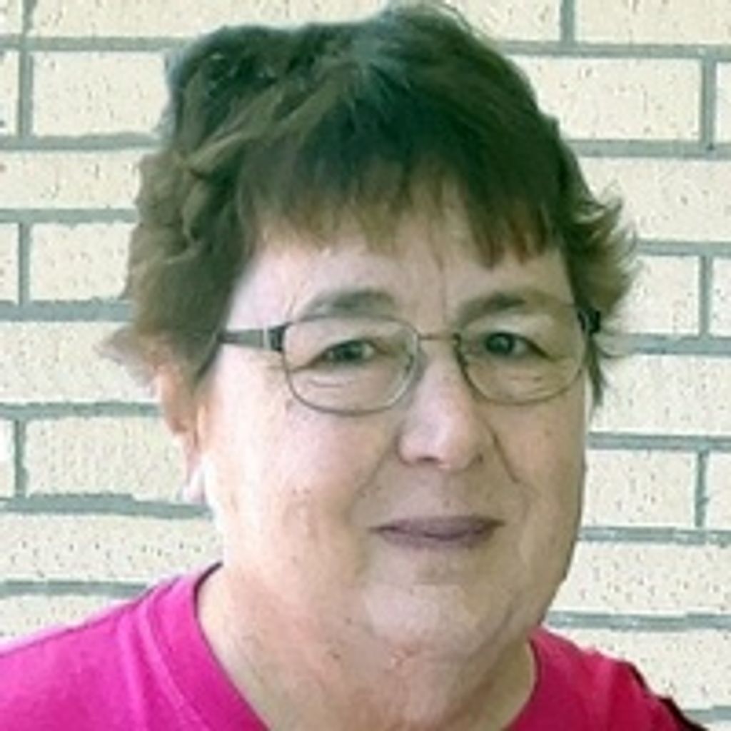 Anne Roesel