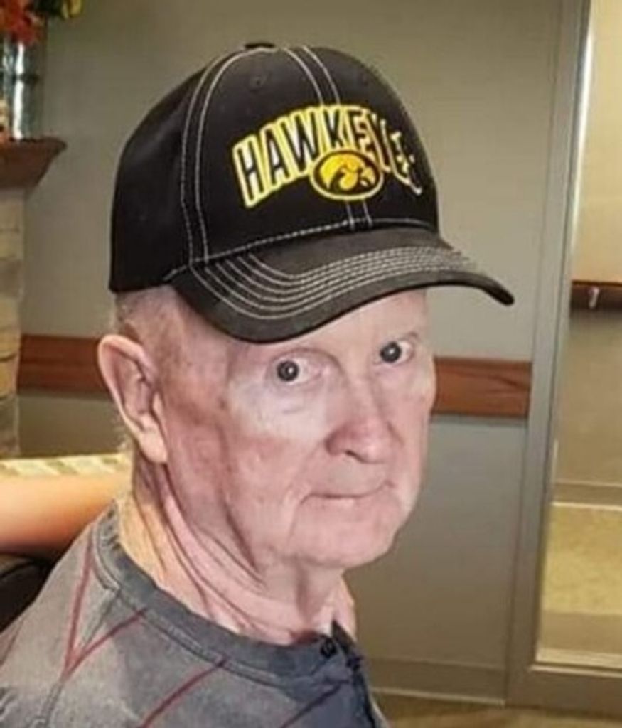 Donald Lee Holland Profile Photo