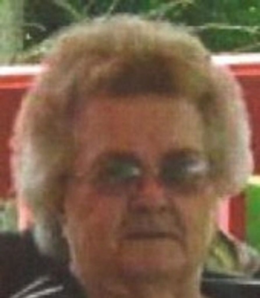 Faye Wilson