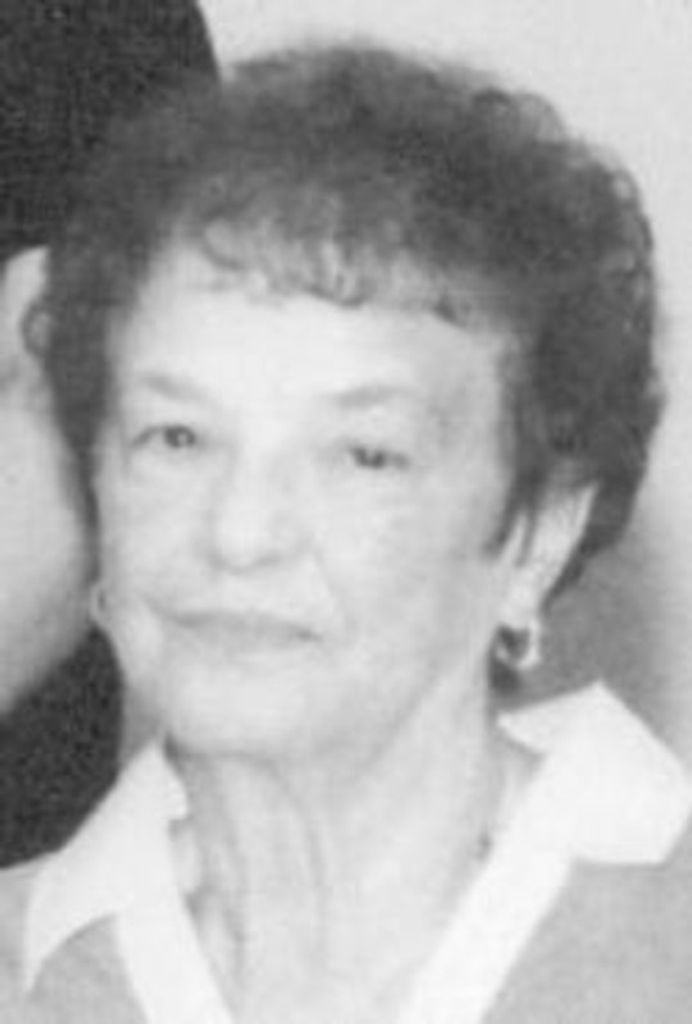 Mary Margaret Bordas Profile Photo