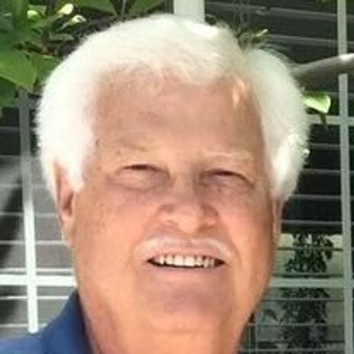 Kenneth Race Profile Photo