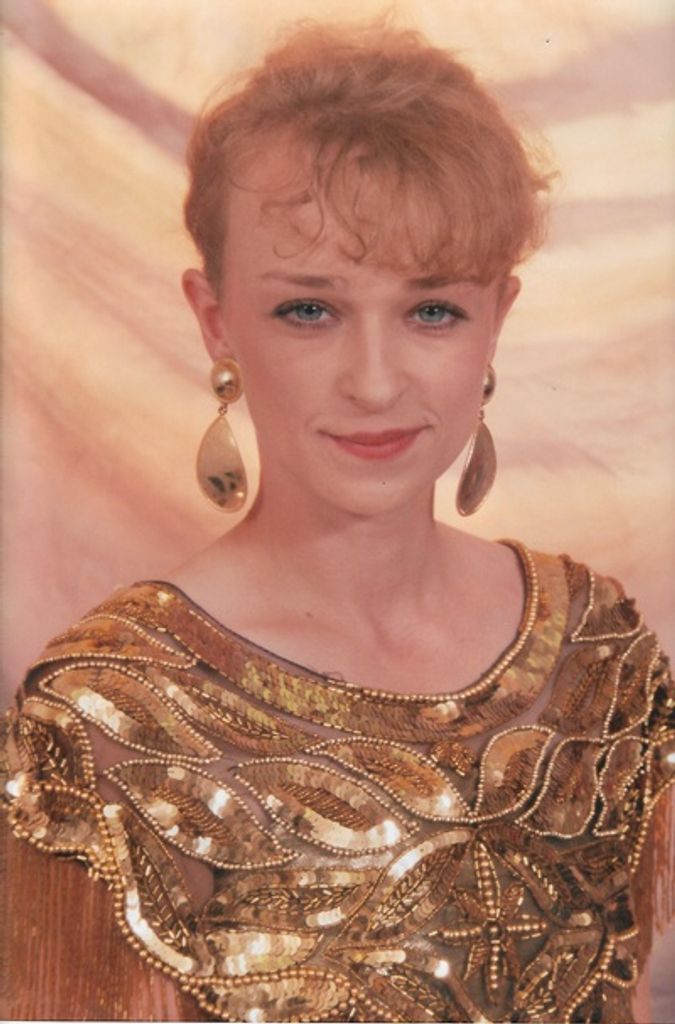 Audrea Kay Duckworth Profile Photo