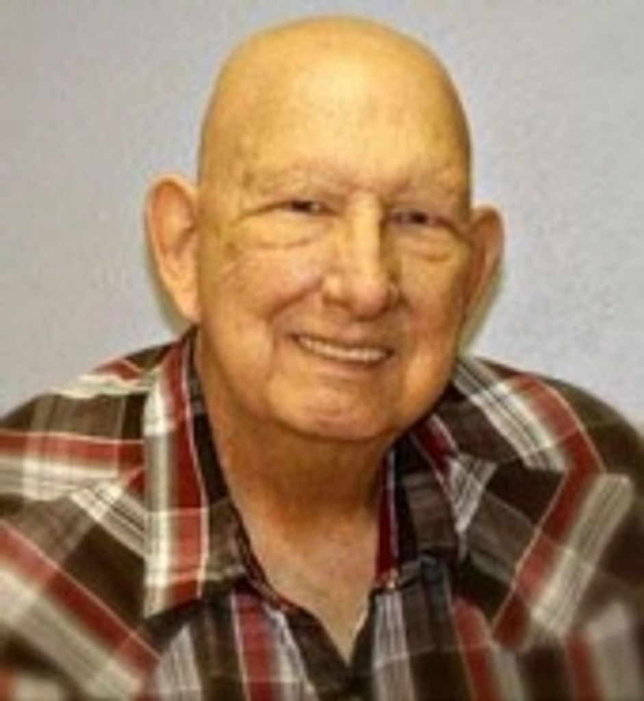 Robert Larry Yates