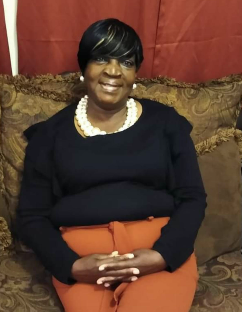 Mrs. Diane Reynolds