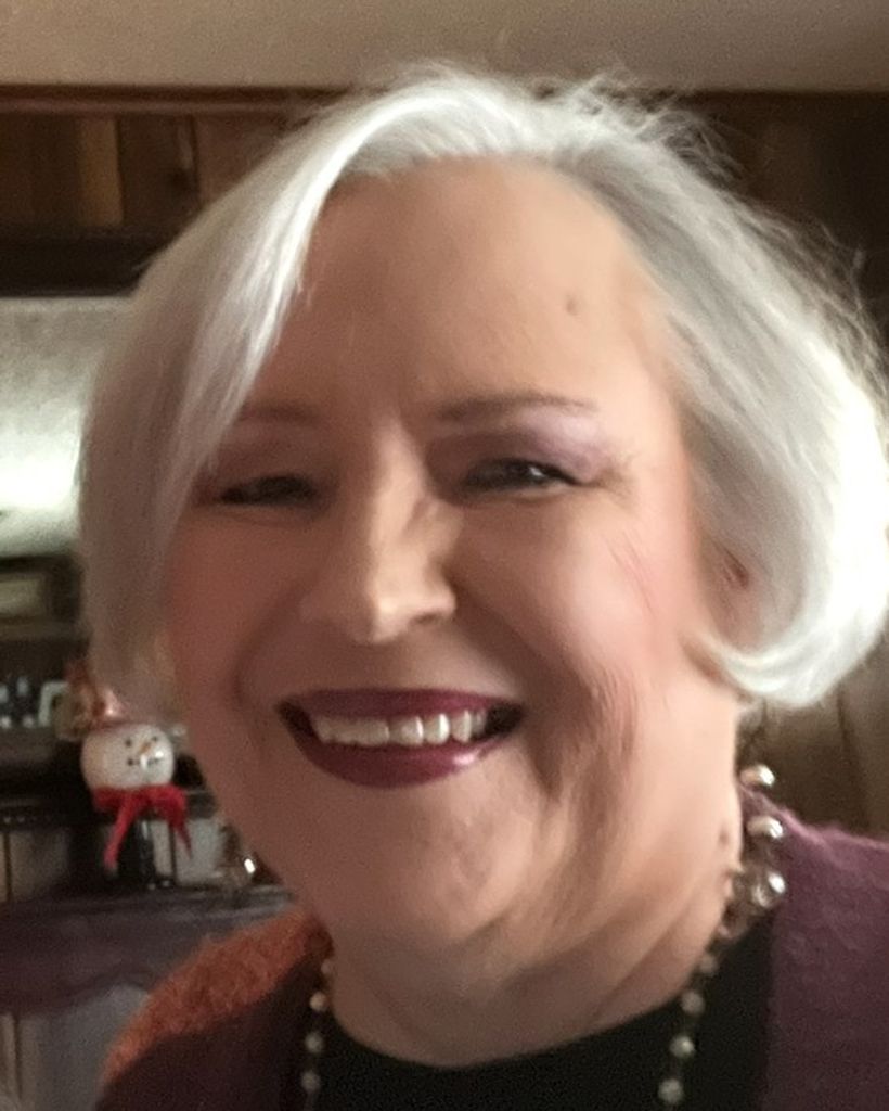 Charlotte Marie Hagan Profile Photo