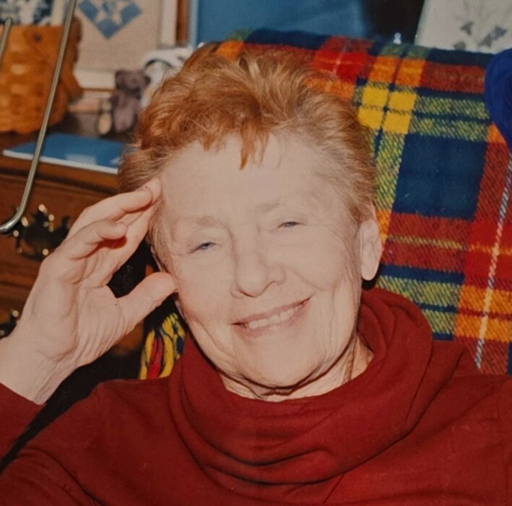 Marion (Schechtman)  Meyers Profile Photo