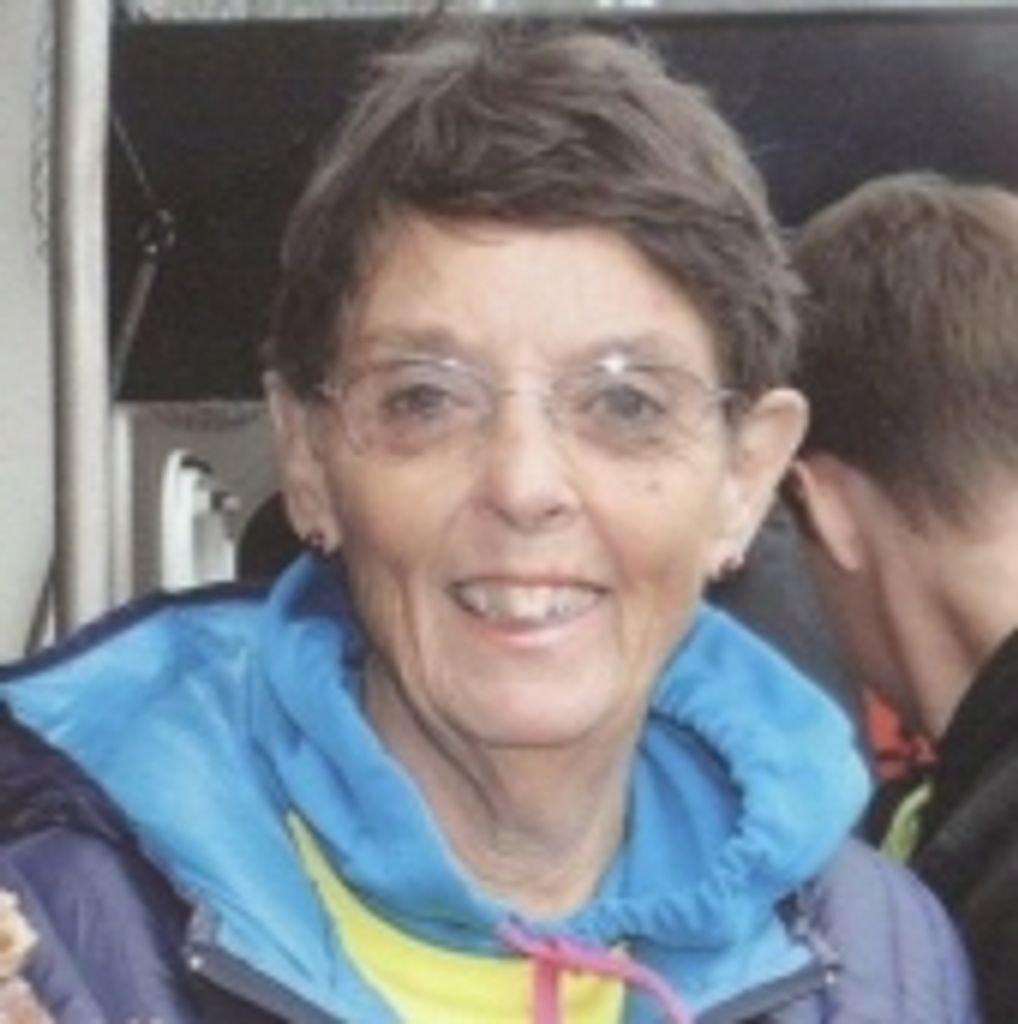 Sally Ann Kirchoff