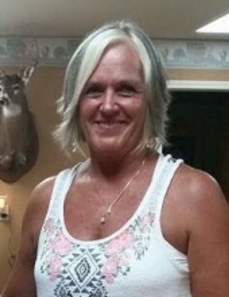 Melanie J. Johnson