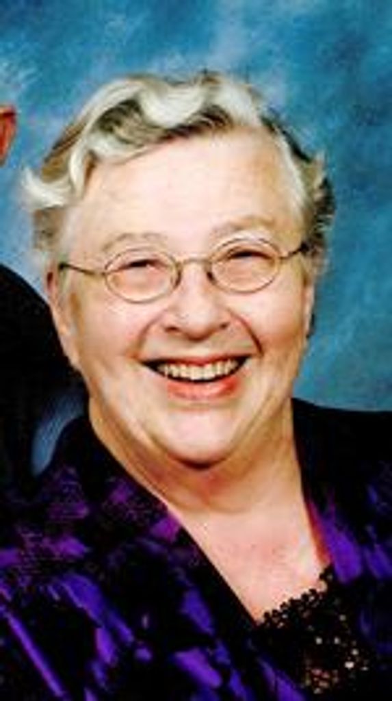 Betty Schroeder