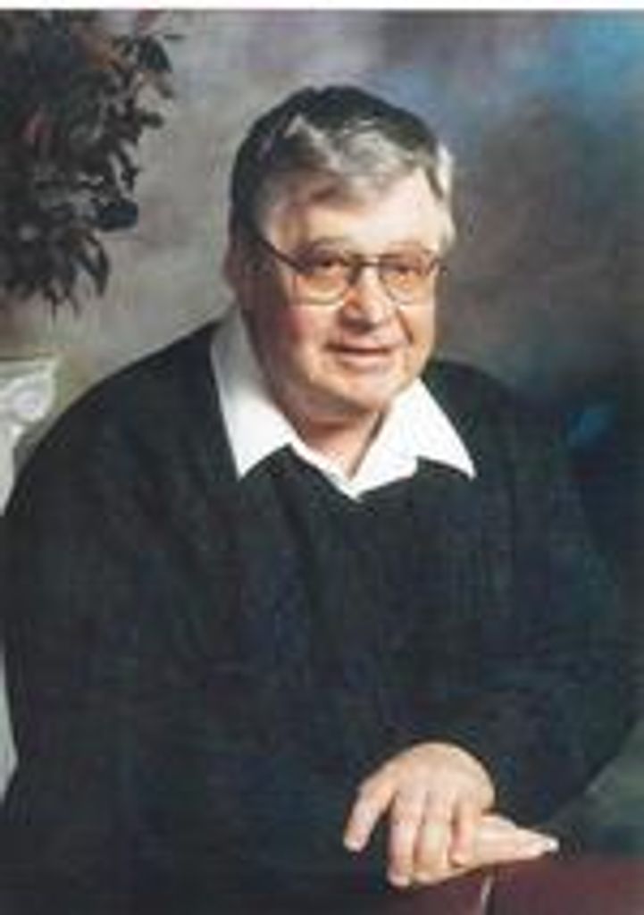 Richard J. Mulligan