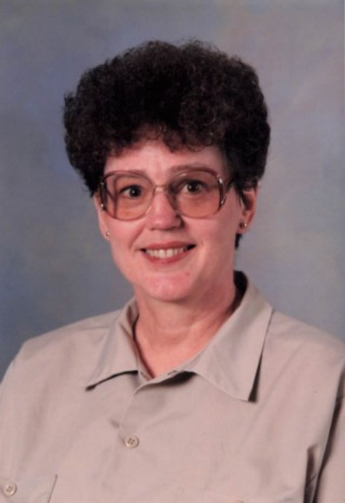 Ann Brehmer Profile Photo