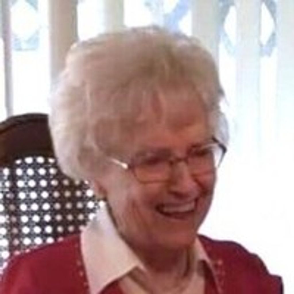 Betty Jean Sluder Profile Photo