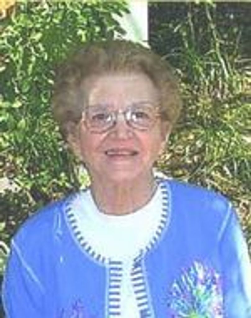 Alice E. Taylor
