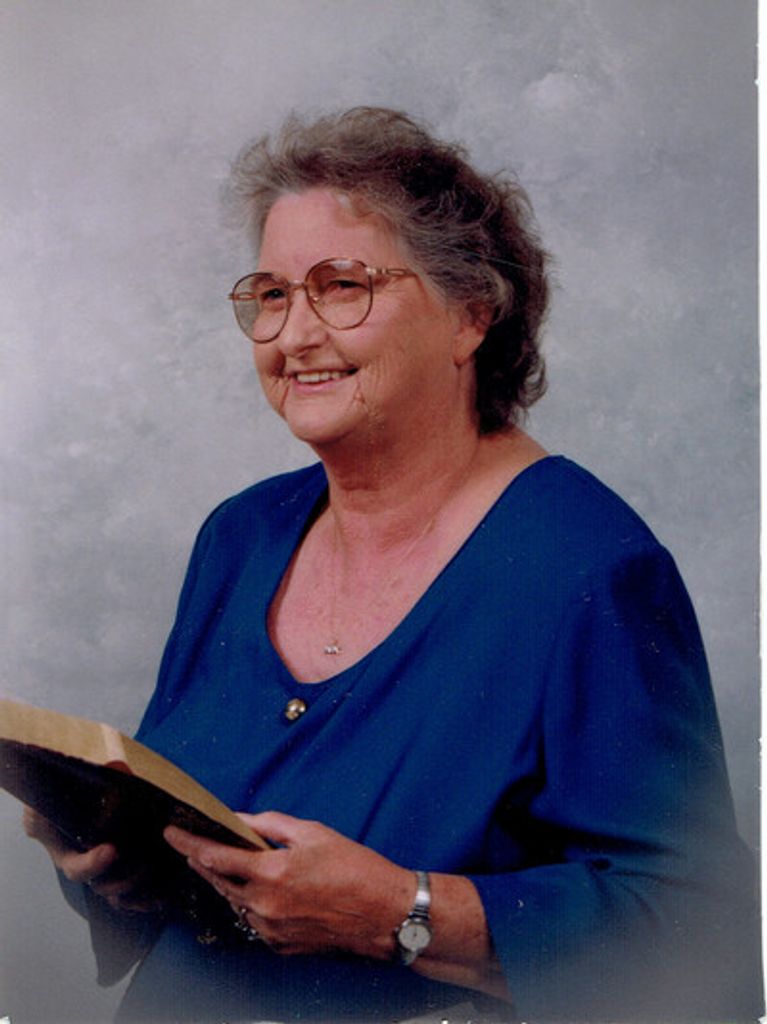 Wilma Whetstine Miller