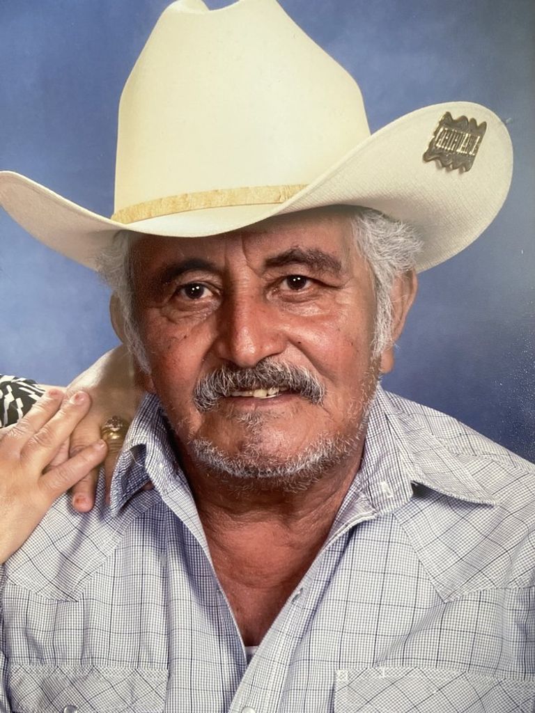 Federico  Armendariz