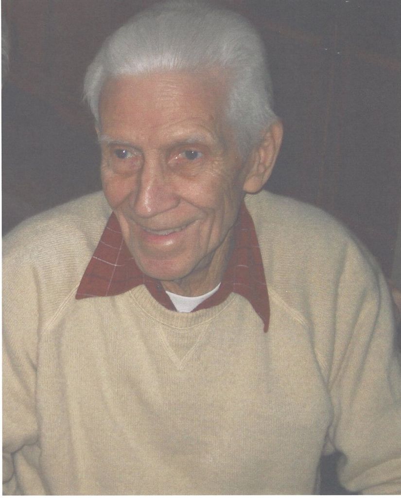 William H. Michales Jr.