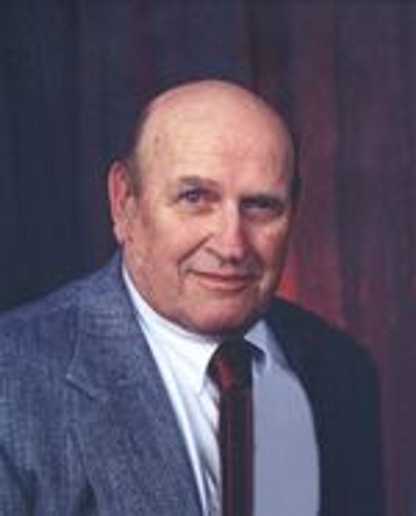 John M. Rush