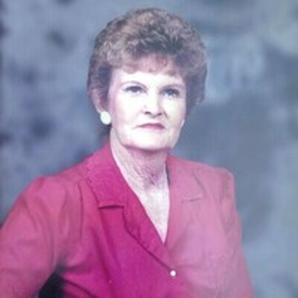 Hazel Jeannette Boshears Profile Photo