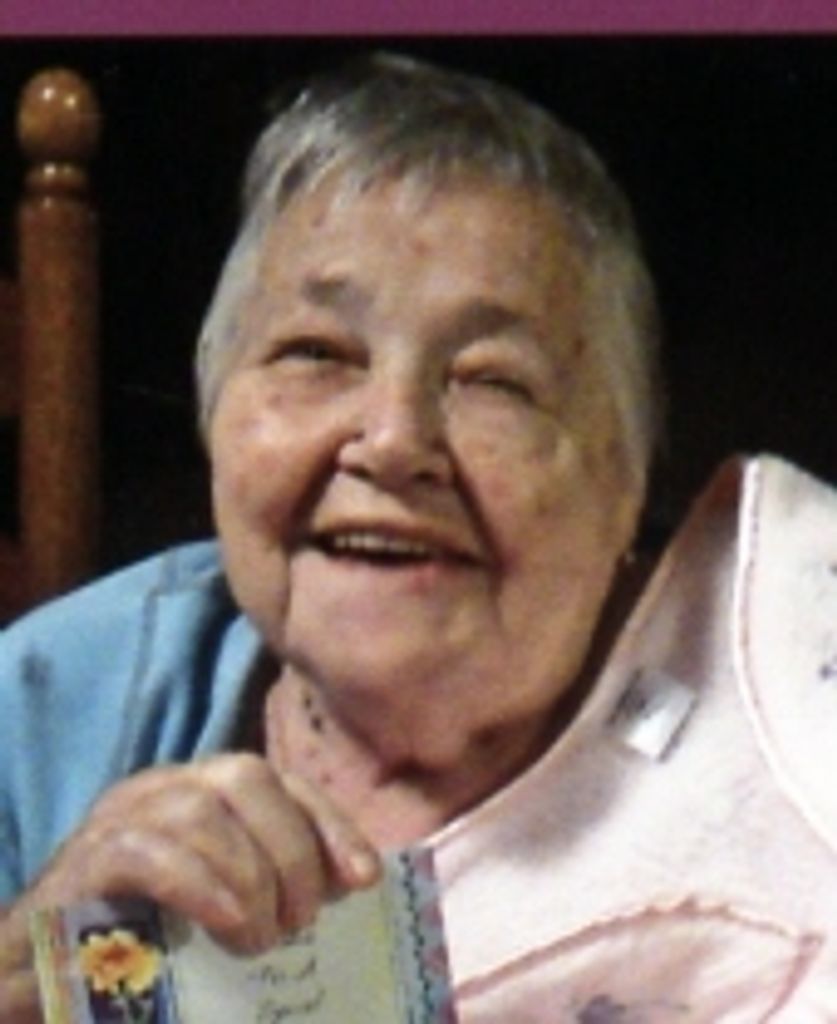 Wilma  Marie Melton