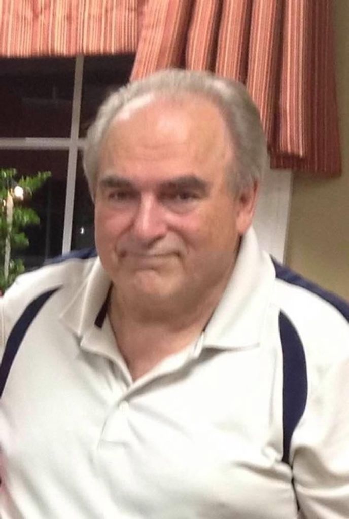 Ronald M. "Ron" Matusky