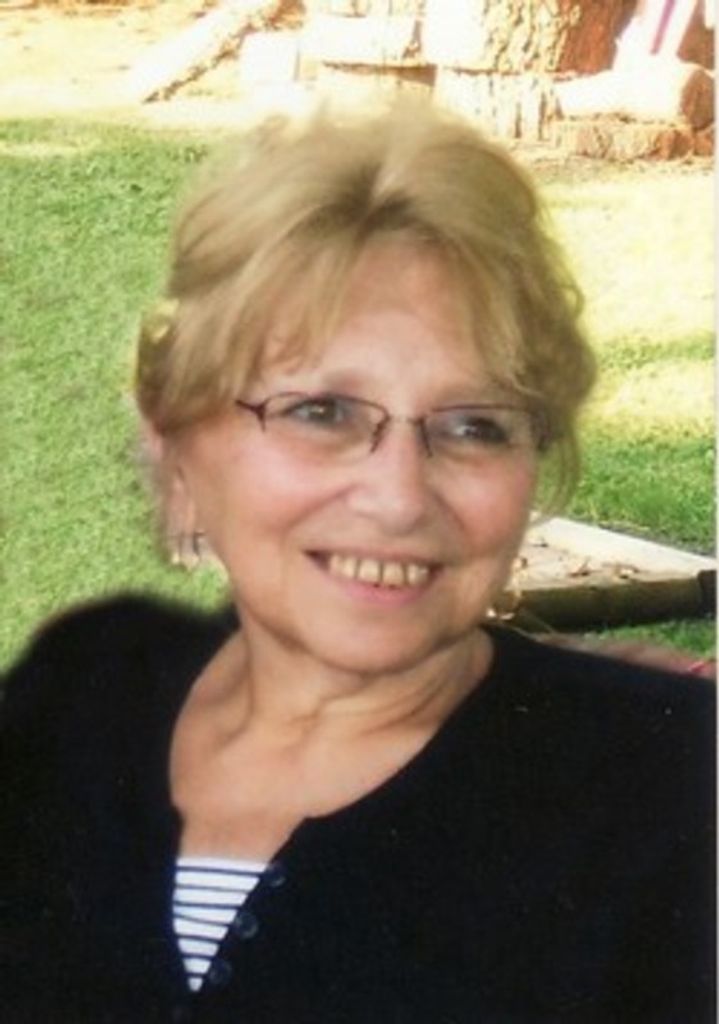 Linda C. Mccarty Profile Photo