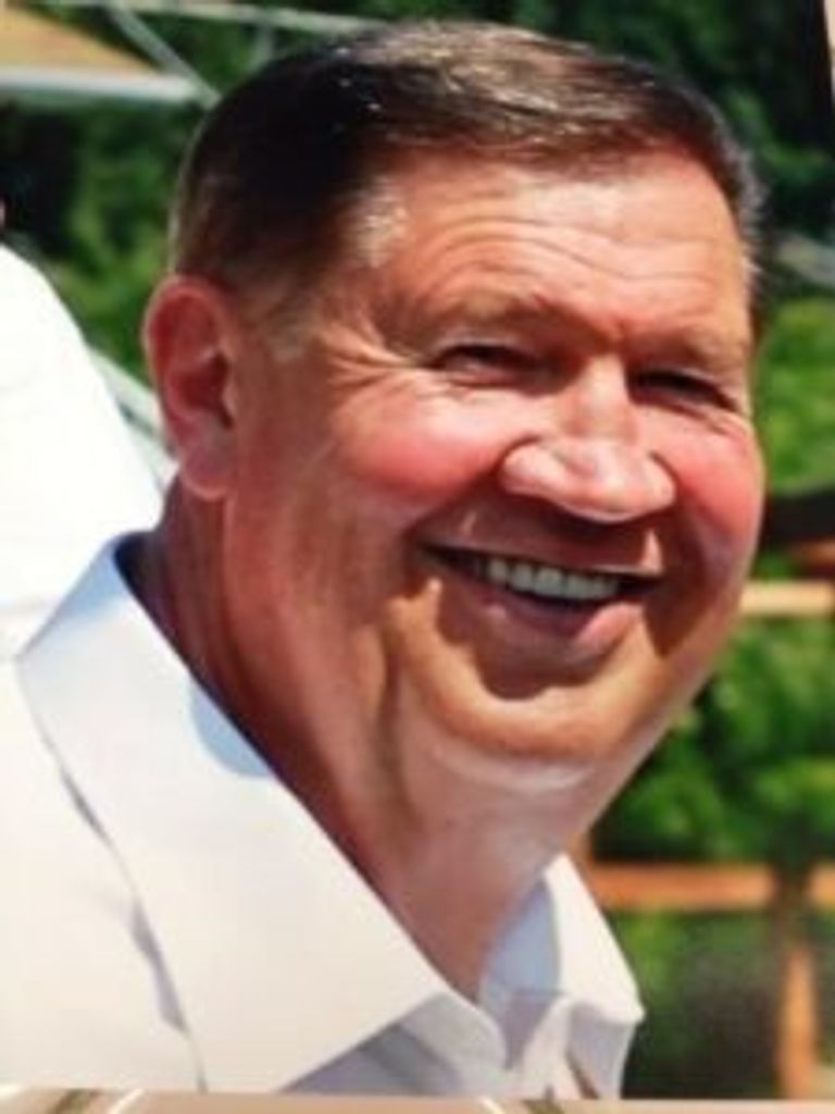Gordon Harry Maddison