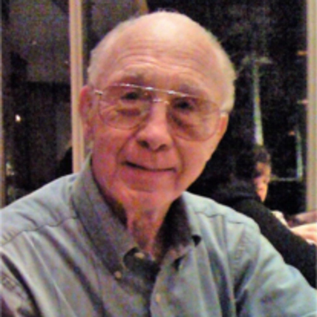 Joel Bryant  Wilson,
