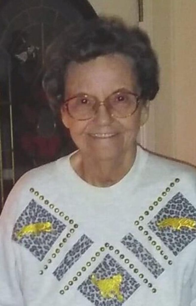 Ann H. V. Warr Profile Photo