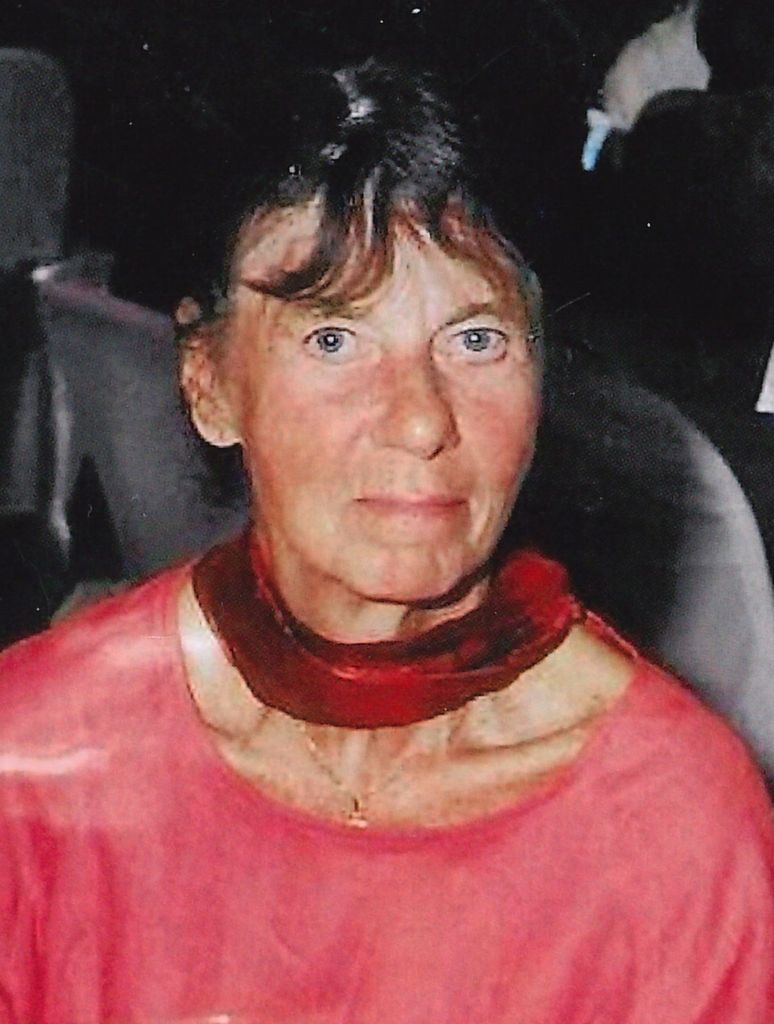 Baerbel K. Rehder Profile Photo