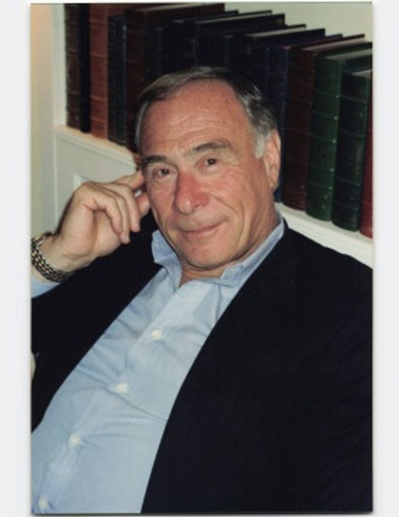 James Posner Profile Photo
