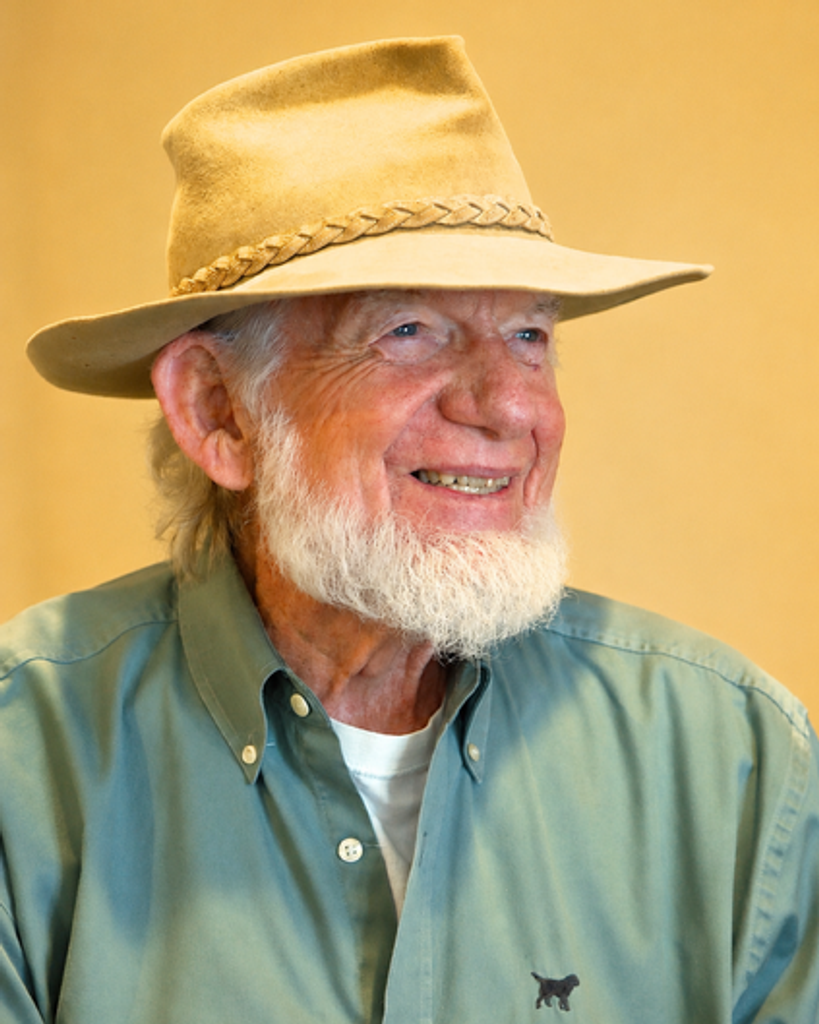 Dr. Don Louis Ivey Profile Photo