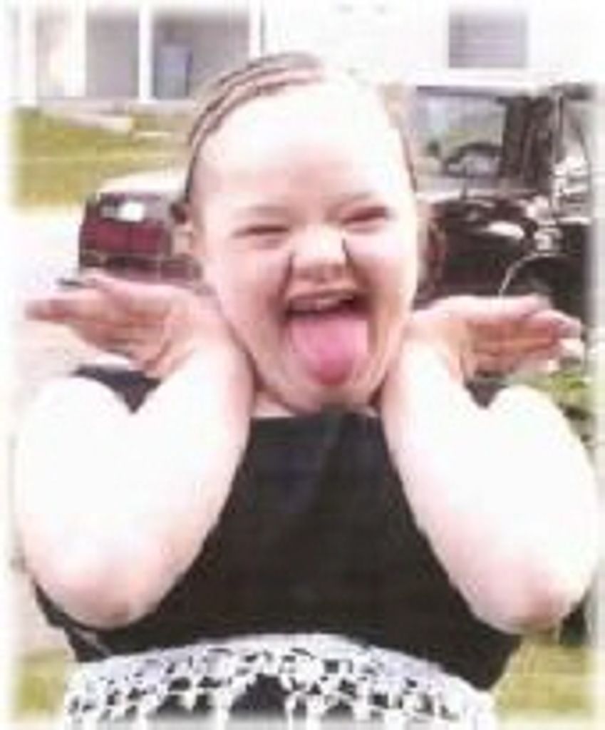 Breanna Marie Wilson