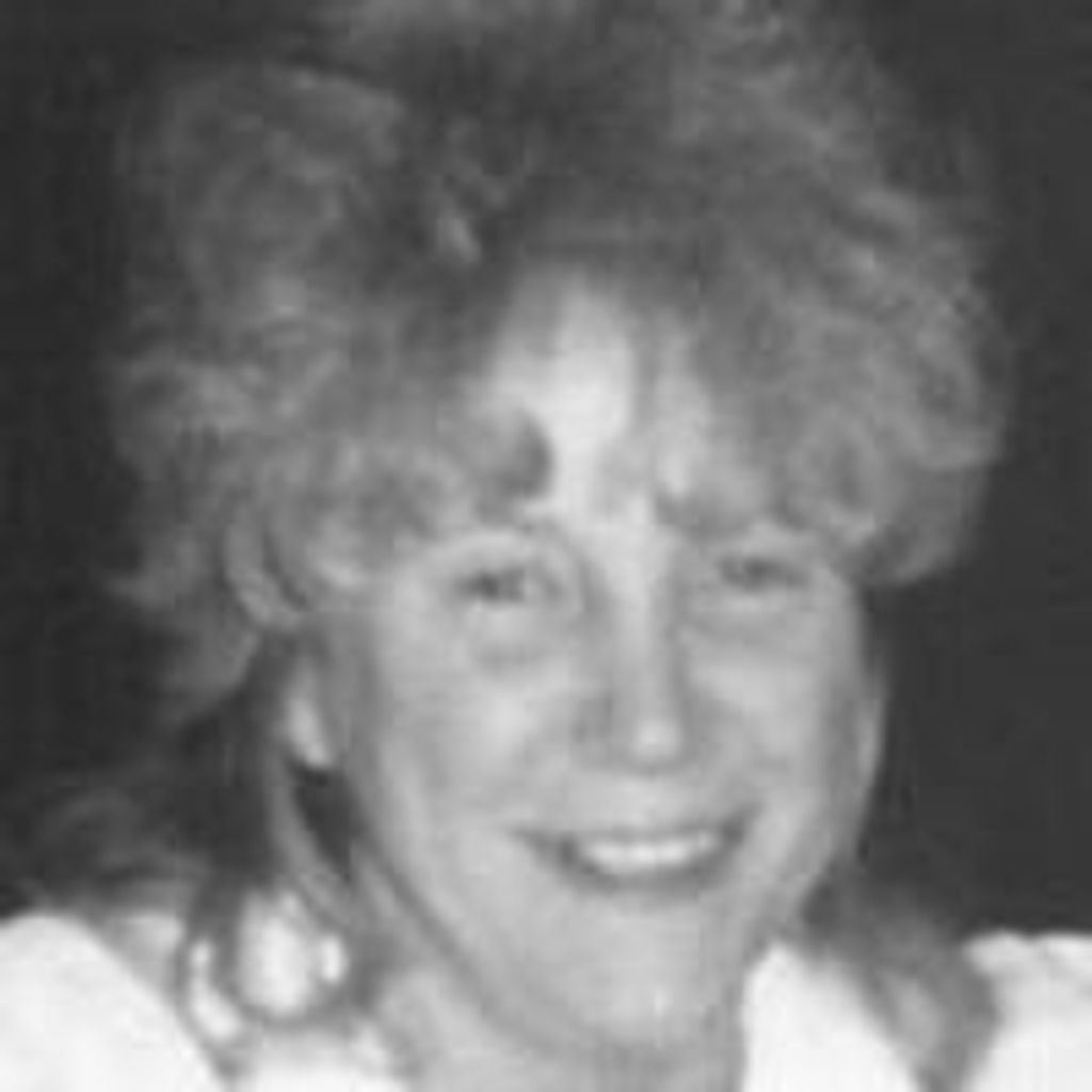 Claudette Ebert Rickson