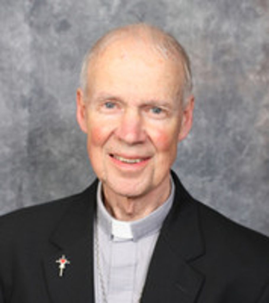 Fr. John Falter