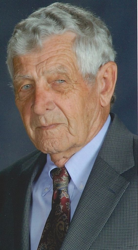 Howard “H. B.” B Rankin Profile Photo