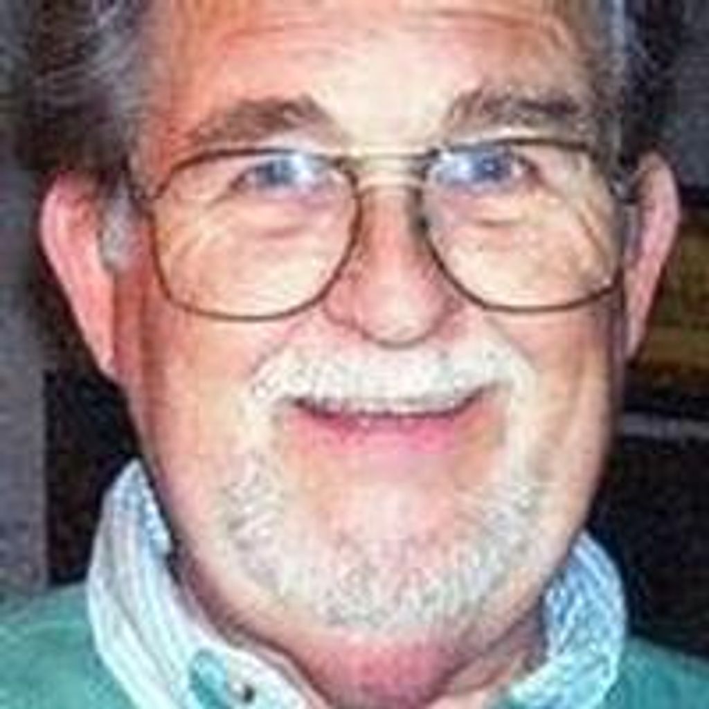 Ralph Leroy Martin