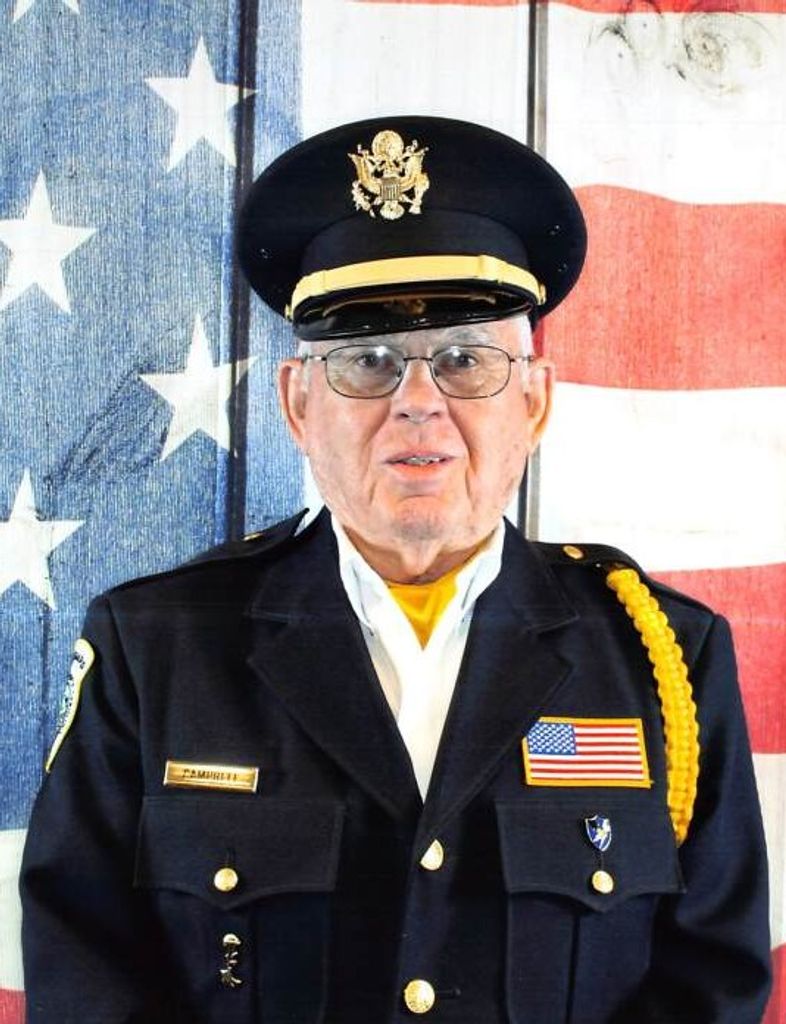 Douglas (Doug) Campbell