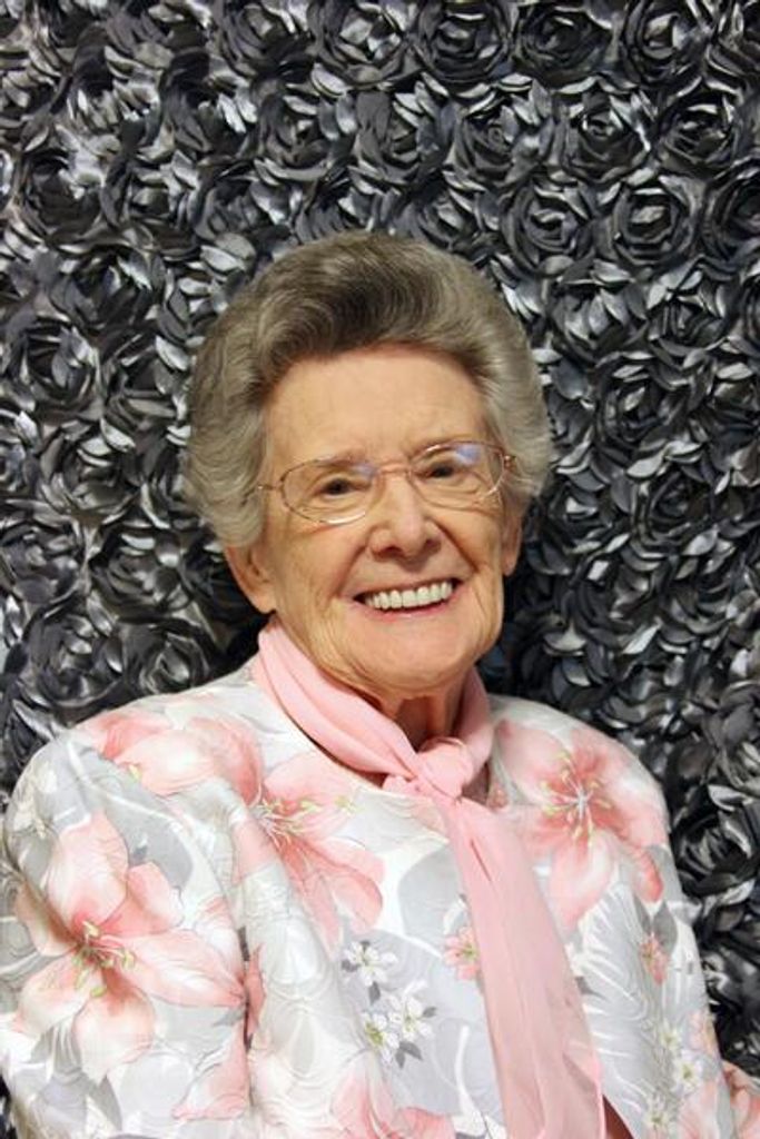 Goldie Jane Hill Profile Photo