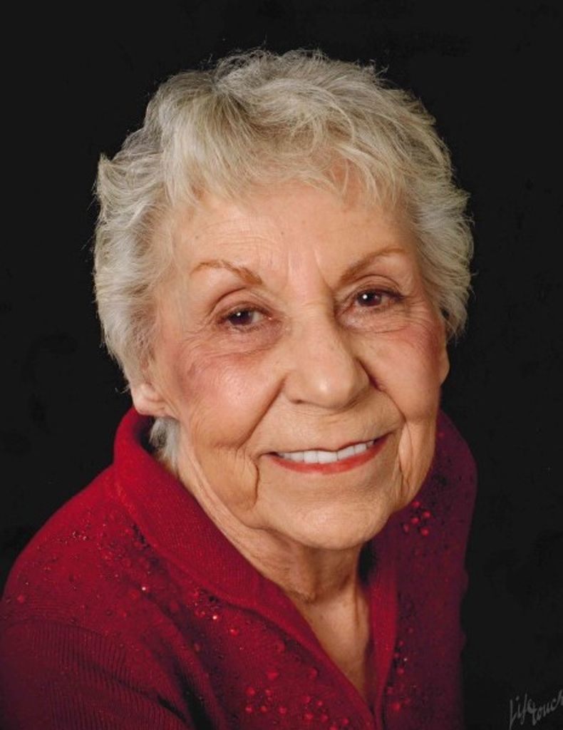 Helen Lewandowski Profile Photo