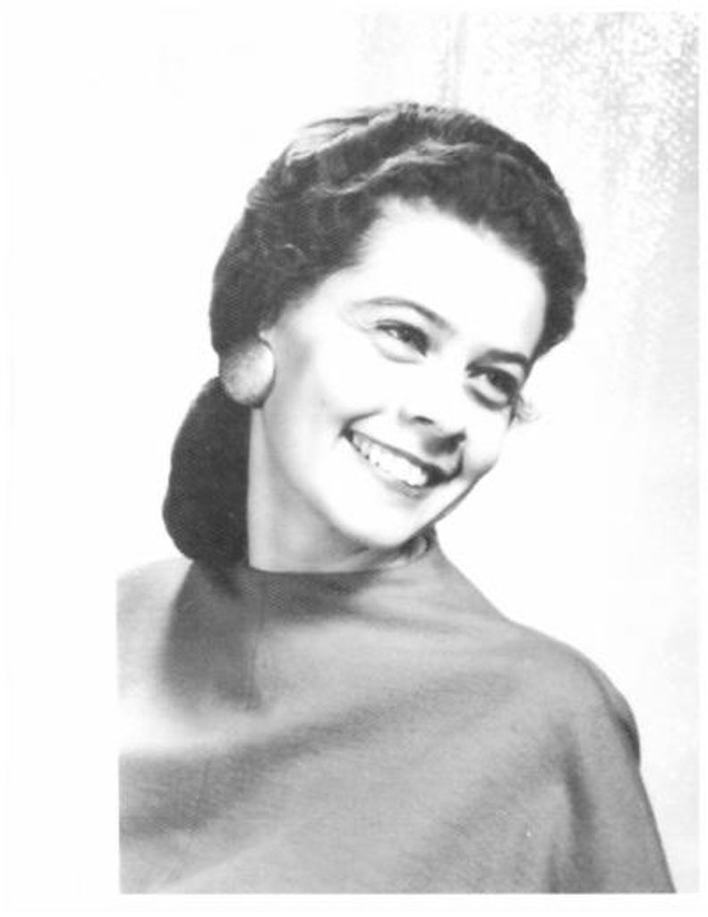 Rachel Lowry Bradford Profile Photo