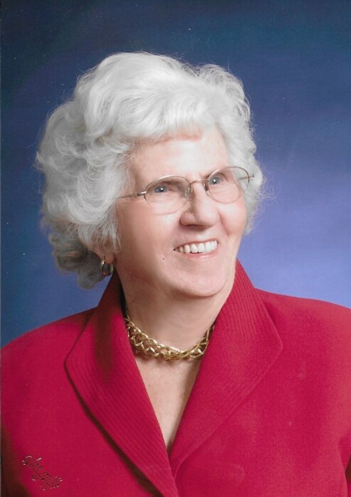 Winona Blitch