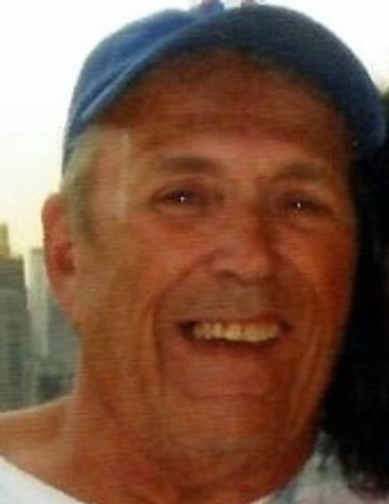 Ronald Lester Gillette