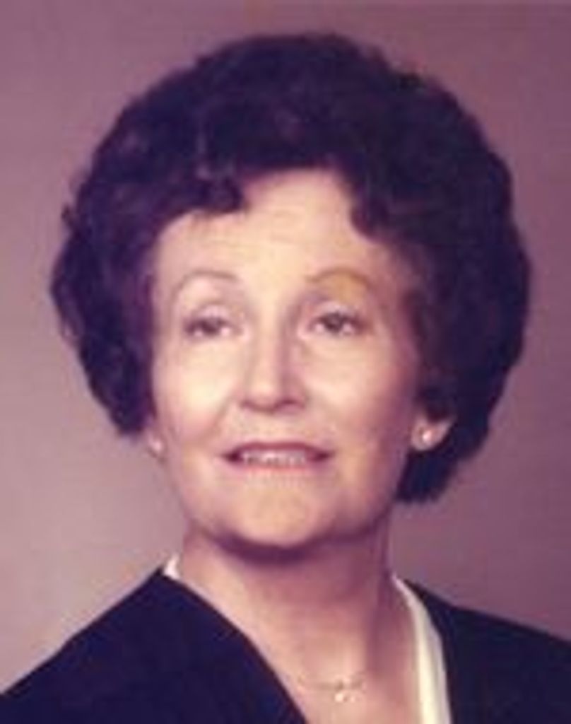 Virginia Latimer Savage